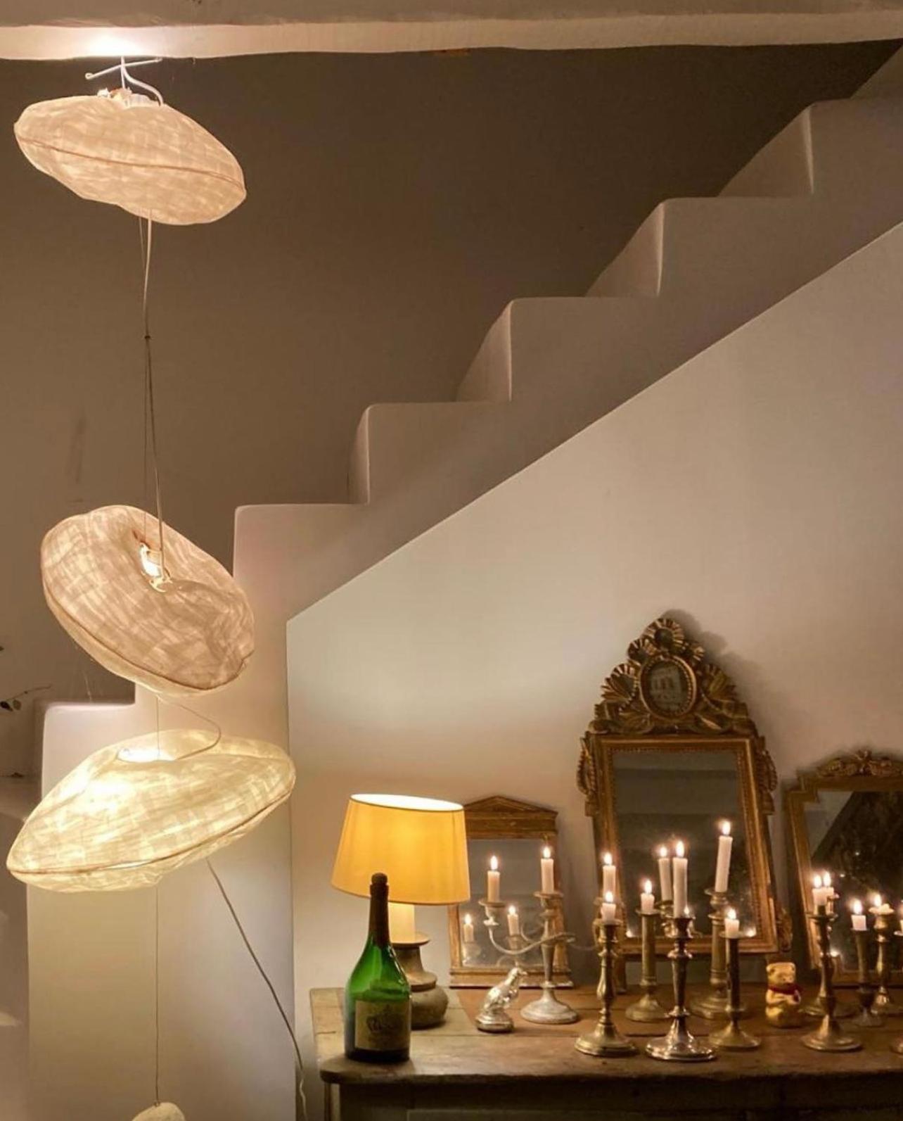 Perche Queen'S Bedroom In Maison Nomade Chic Cour-Maugis-sur-Huisne Exterior photo
