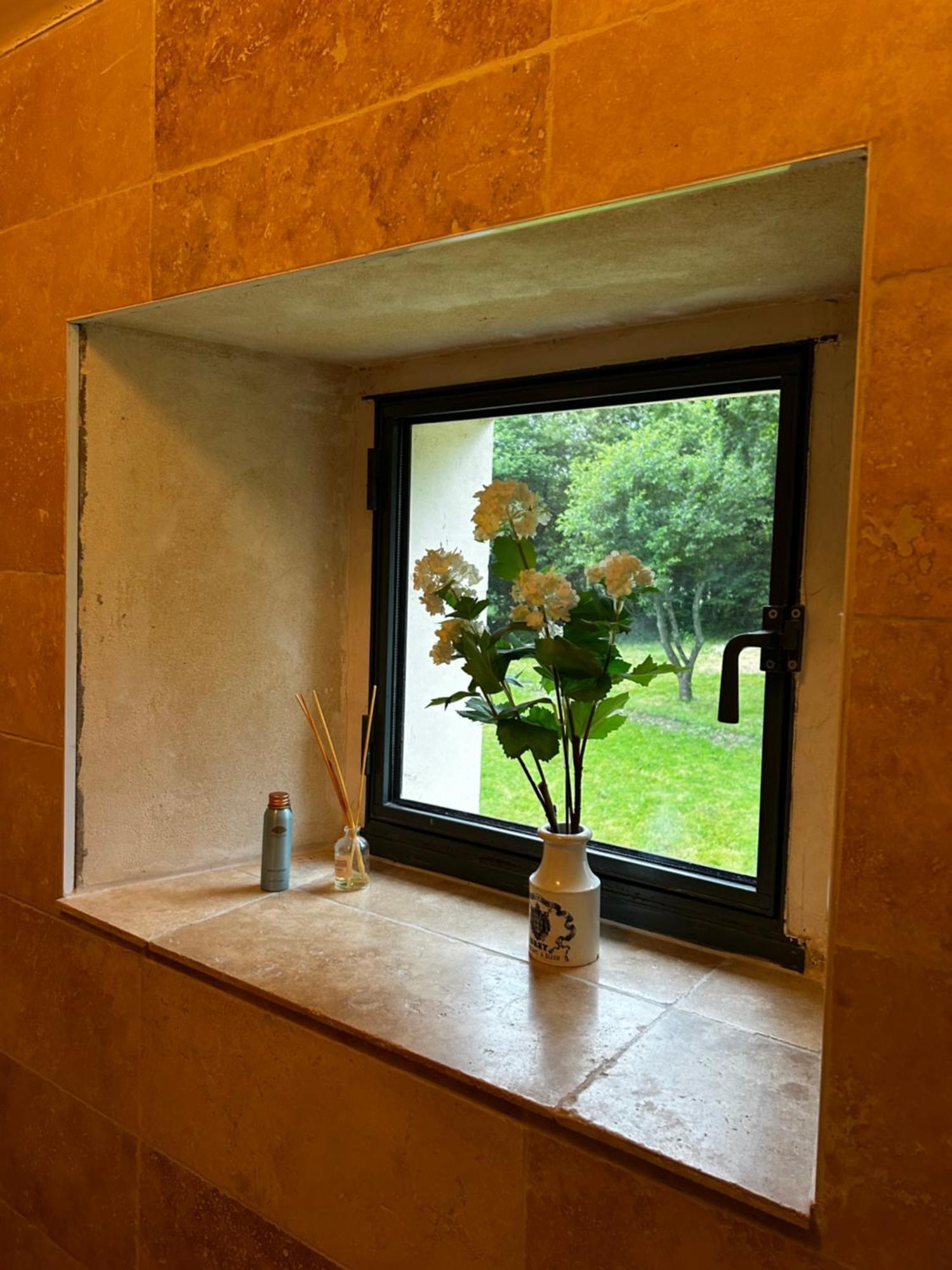 Perche Queen'S Bedroom In Maison Nomade Chic Cour-Maugis-sur-Huisne Exterior photo